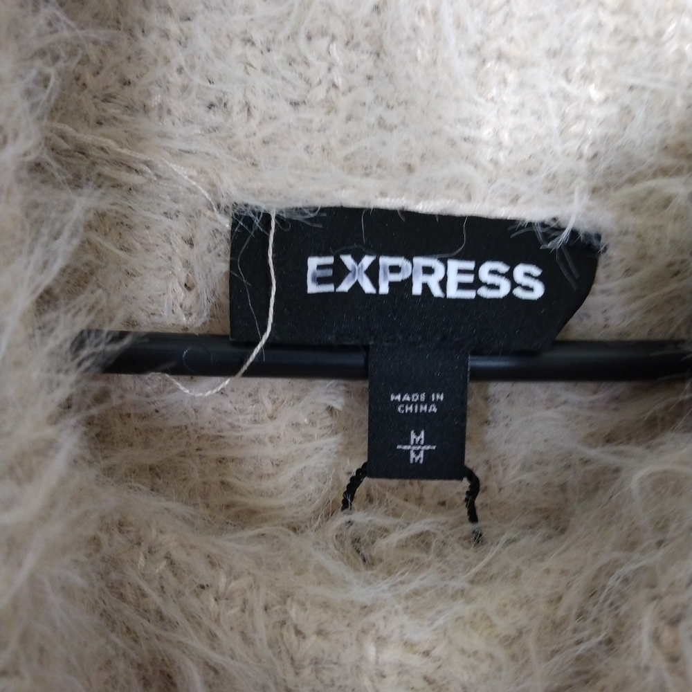 Express sweater medium - Picture 5 of 6